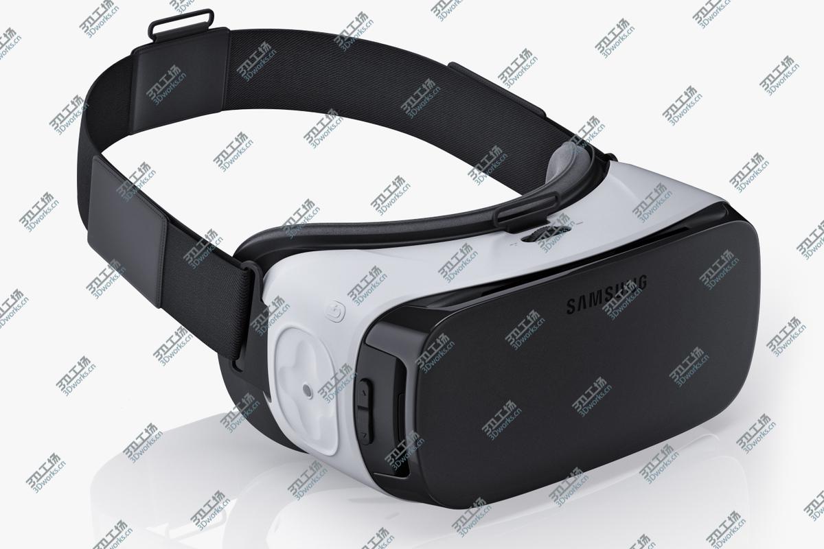 images/goods_img/2021040234/Samsung Gear VR Headset 2016/5.jpg